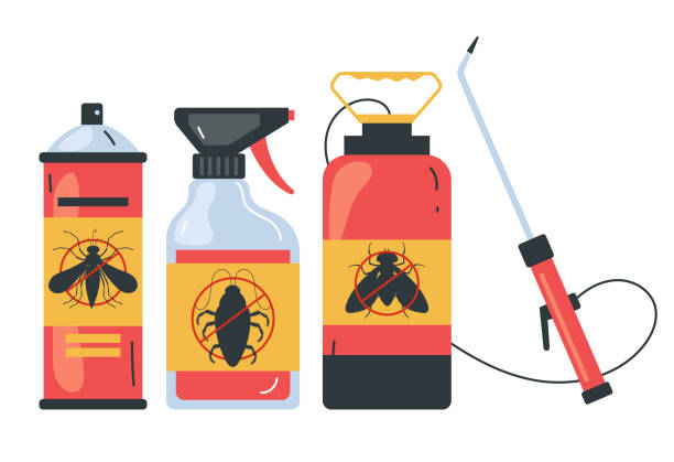 Best Pest Inspection Near Me  in Bridgeport, NE